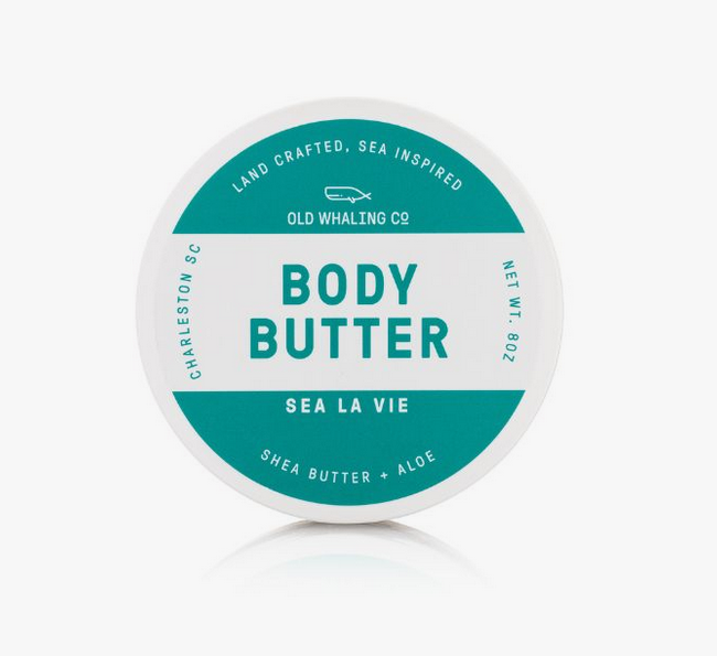 Sea La Vie Body Butter (8oz)