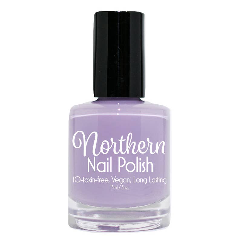 Northern Nail Polish Assorted Colors - Made In Michigan