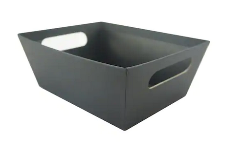 A Gift Basket Container - Create Your Own Gift Basket!