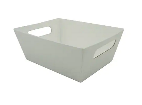 A Gift Basket Container - Create Your Own Gift Basket!