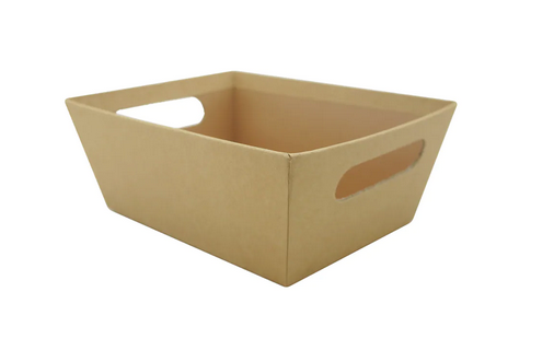 A Gift Basket Container - Create Your Own Gift Basket!