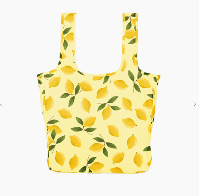 Twist and Shout Resuable Compact Travel Bags - Different Designs