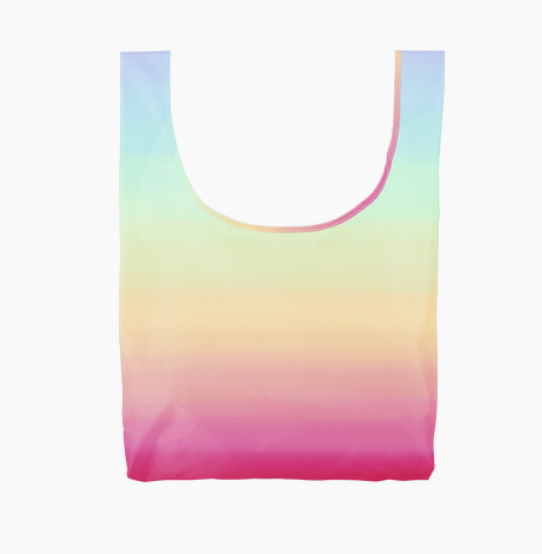Twist and Shout Resuable Compact Travel Bags - Different Designs