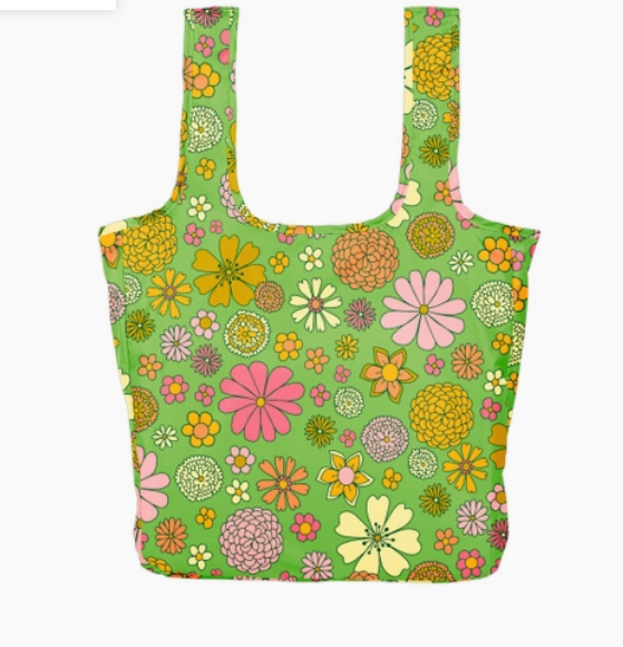 Twist and Shout Resuable Compact Travel Bags - Different Designs