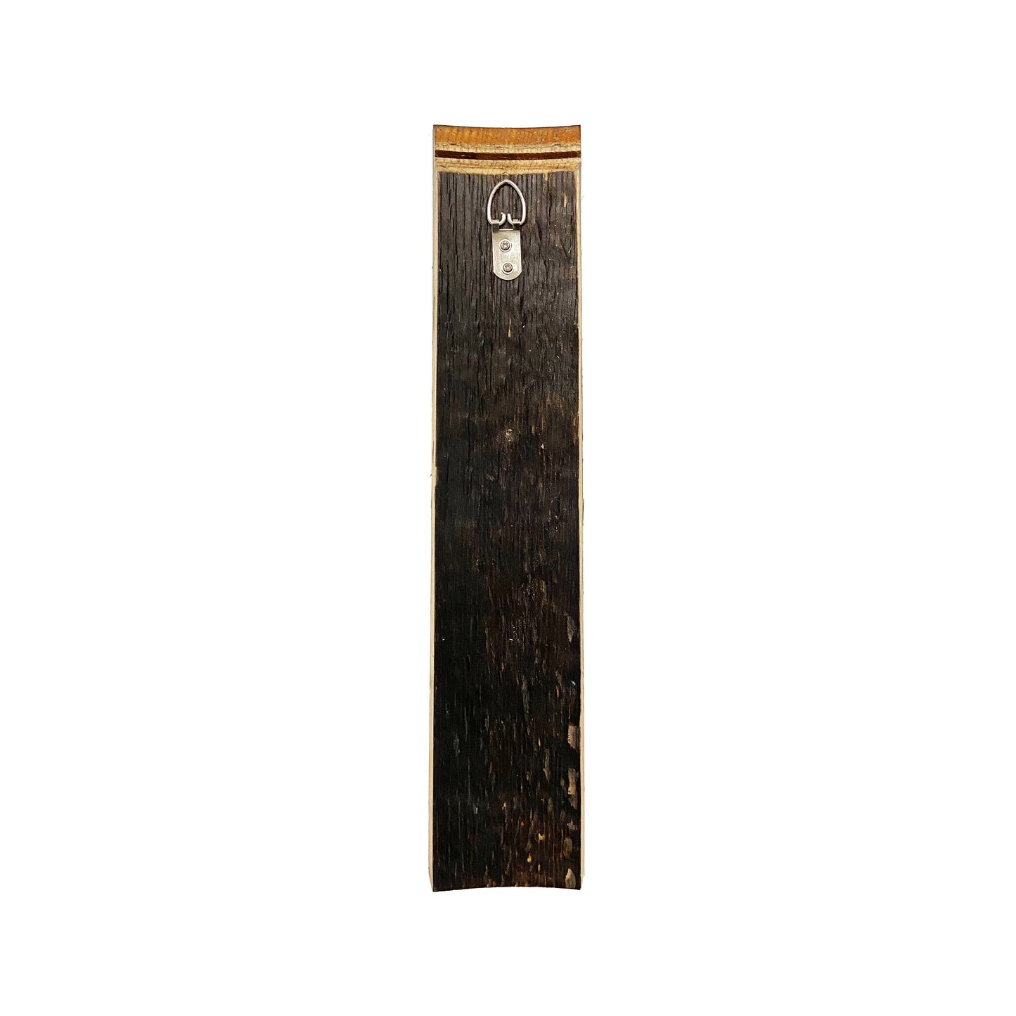 Whiskey Barrel Stave Home Sign- Various Designs