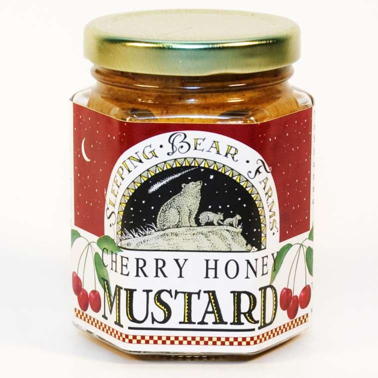Cherry Honey Mustard