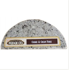 Cookies & Cream- Mackinac Island Fudge Boxed