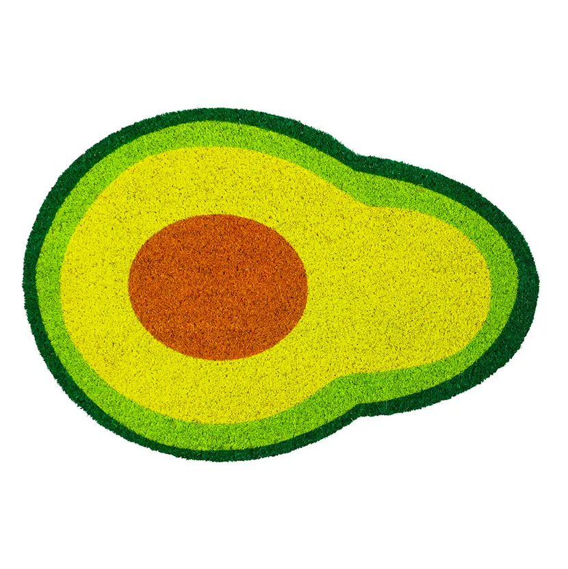 Avocado Coir Doormat