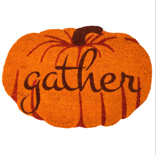 Gather Coir Doormat