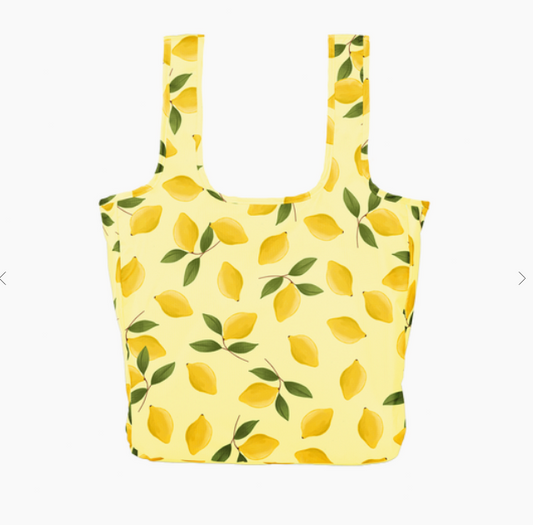Twist and Shout Resuable Compact Travel Bags - Different Designs