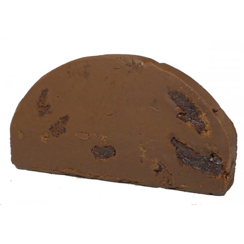 Chocolate Cherry Fudge - Mackinac Island Fudge Boxed