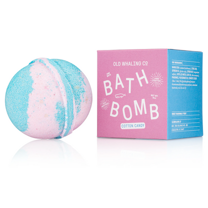 Bath Bombs - Assorted Scents