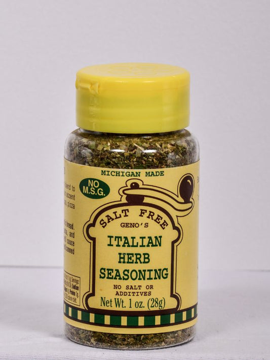 Alden Mills Italian Seasoning Spice Mix